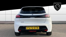 Peugeot 208 1.2 PureTech 100 Allure Premium + 5dr Petrol Hatchback